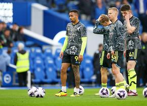 Mărturisire de impact înainte de Arsenal - Bayern: „Nu-mi amintesc ultima zi în care am jucat fără dureri!”