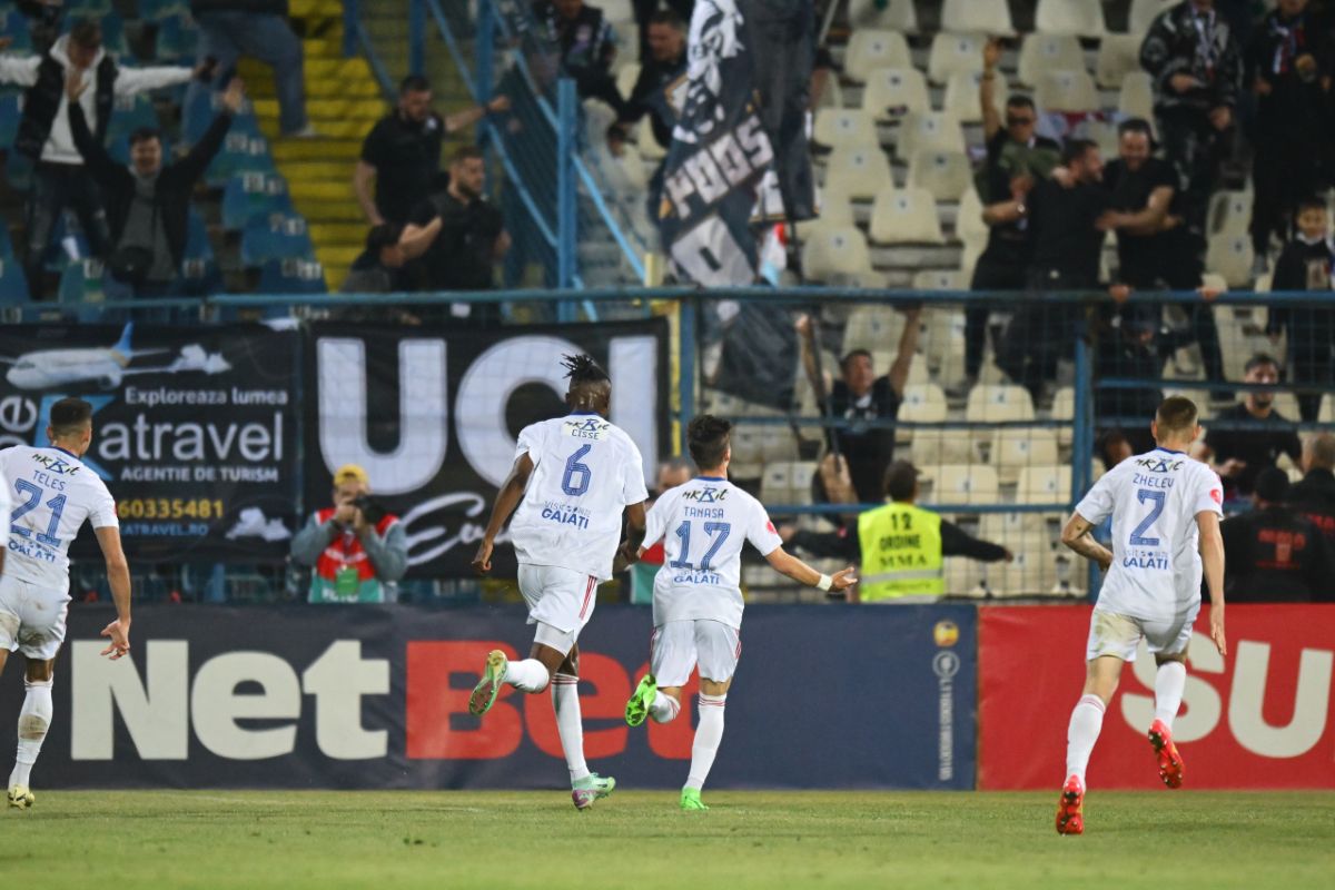 Dorinel, descifrat » Sistemul pus în practică în Oțelul - Dinamo