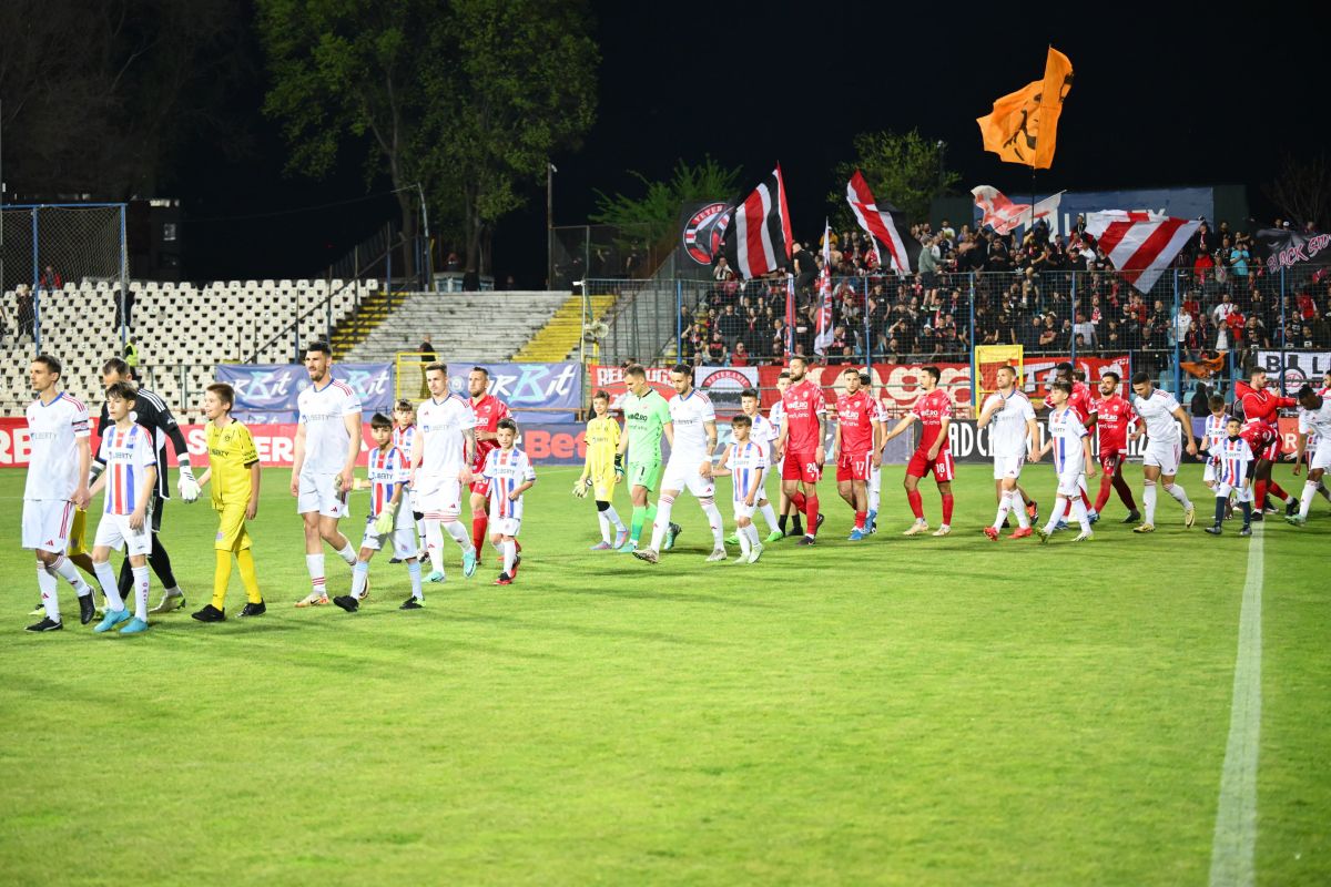 Fostul antrenor al lui Dinamo îl contestă pe Zeljko Kopic: „N-ai cum! Nu există că nu te gândești”