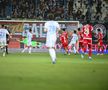 Oțelul - Dinamo 1-0 » „Câinii”, răpuși în ultimul minut după o prestație jalnică! Clasamentul actualizat în play-out