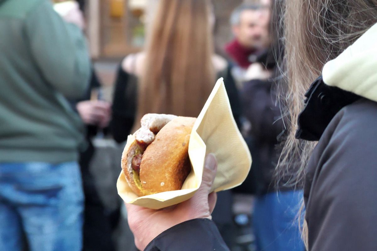 Nici covrigul nu mai e ce-a fost: un „bavarez” în Germania costă un „Grigorescu”!