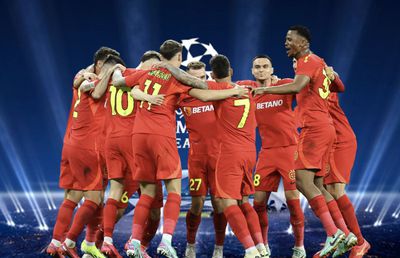FCSB nu vrea ca PAOK-ul lui Răzvan Lucescu să ia titlul! » Toate scenariile pentru liderul din Superliga în drumul spre grupele Ligii Campionilor