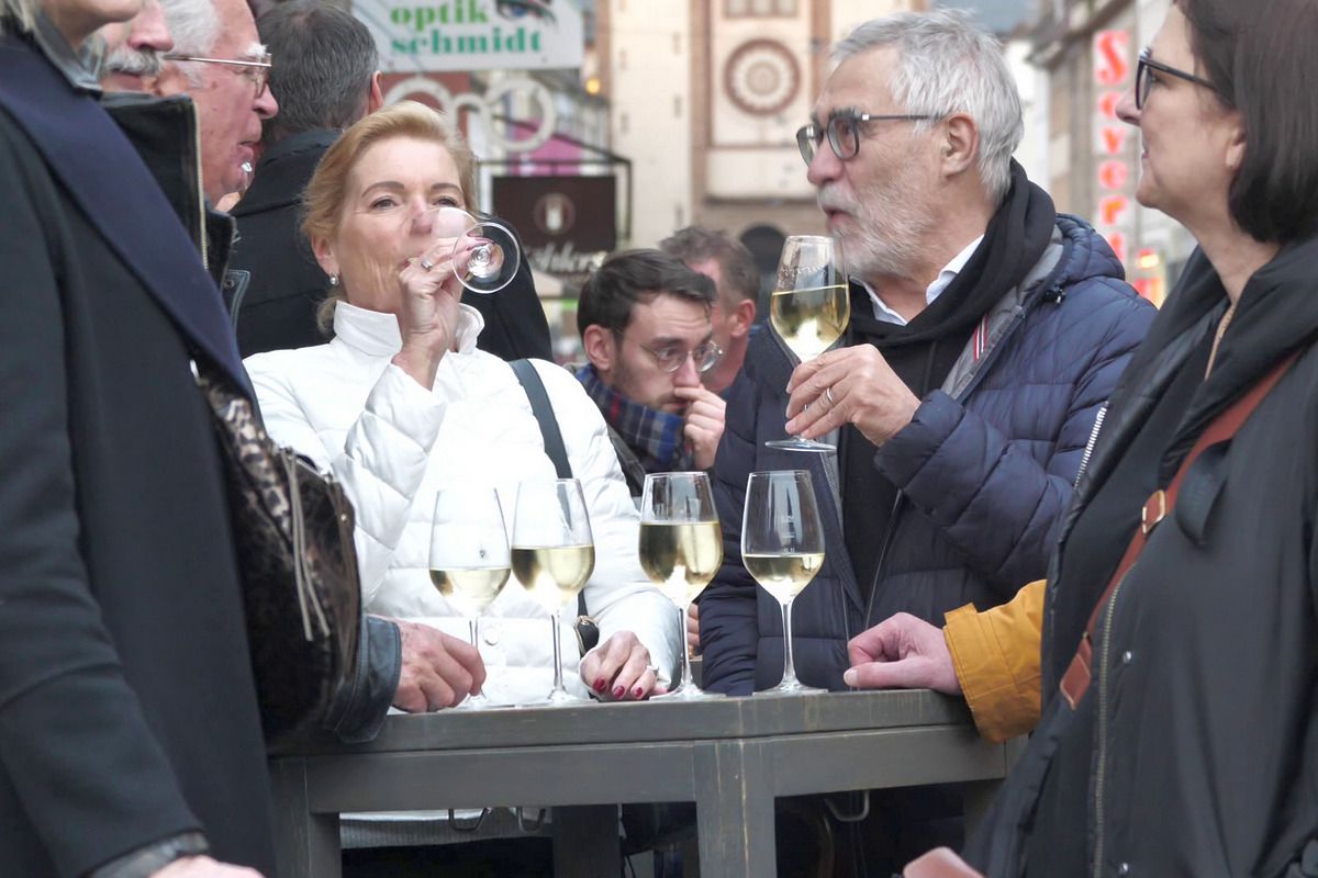 Nici covrigul nu mai e ce-a fost: un „bavarez” în Germania costă un „Grigorescu”!