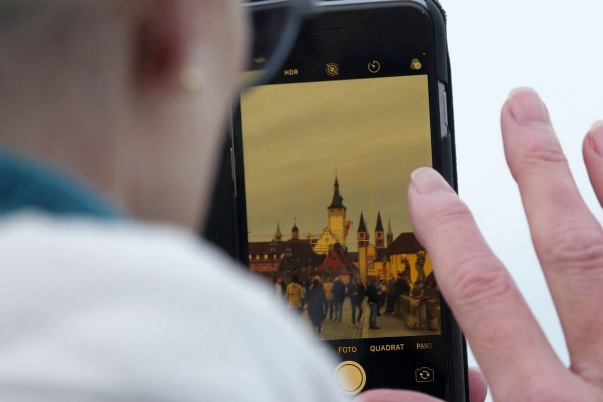 Vizită în Würzburg, orașul naționalei la Euro 2024