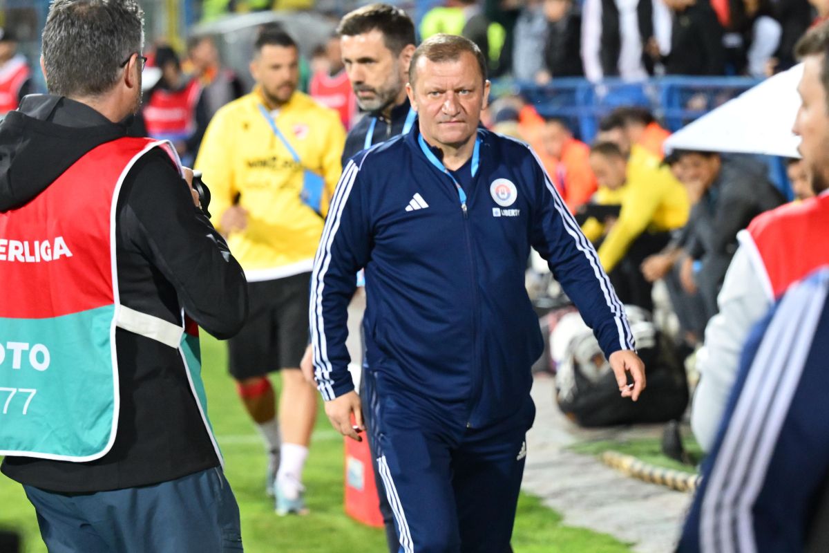 Fostul antrenor al lui Dinamo îl contestă pe Zeljko Kopic: „N-ai cum! Nu există că nu te gândești”