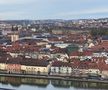 Vizită în Würzburg, orașul naționalei la Euro 2024