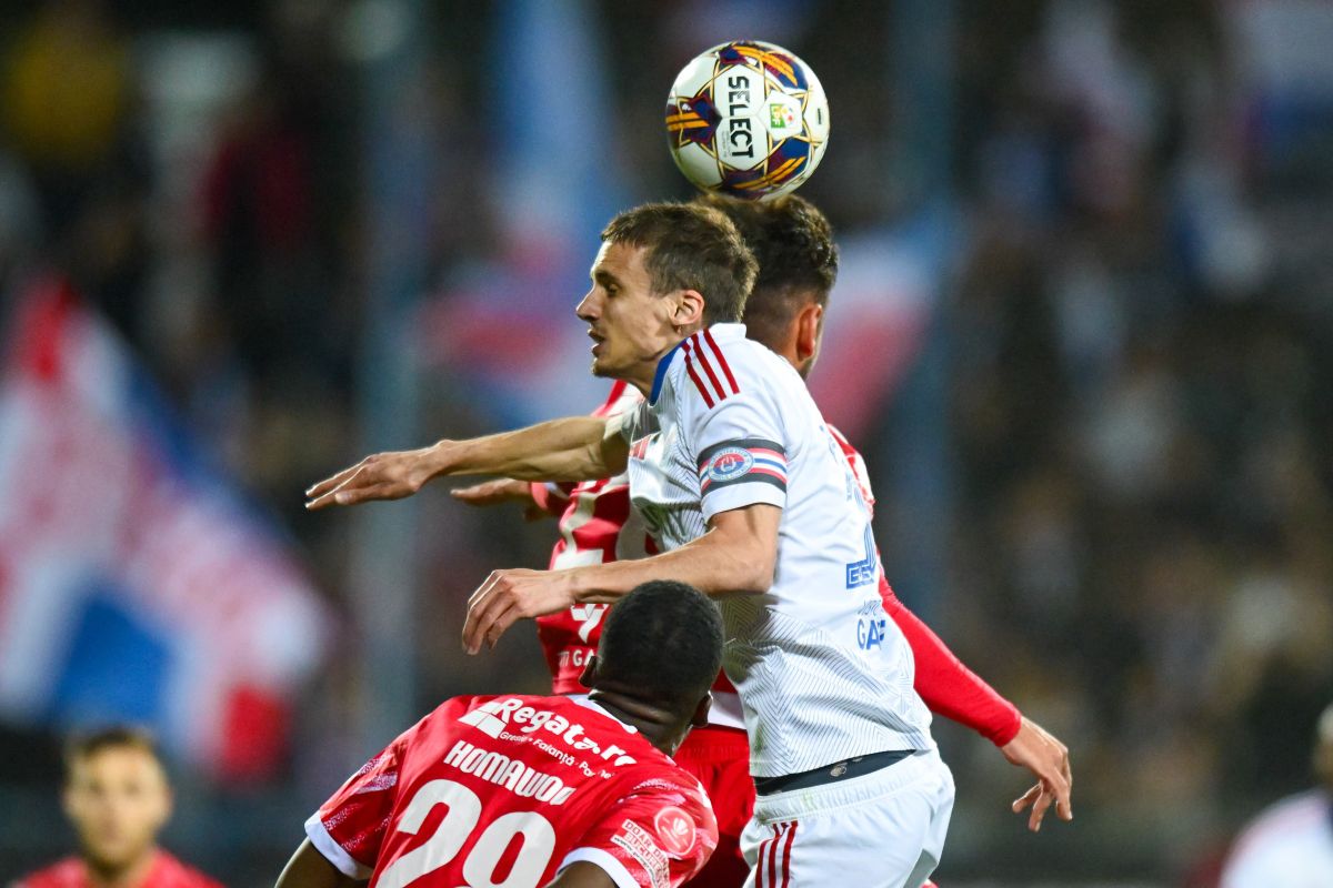 Oficialul dinamovist nu mai rabdă: „La ce salarii au, m-aș aștepta la altceva!”