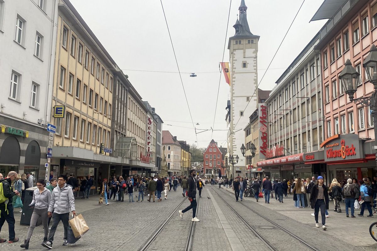 Nici covrigul nu mai e ce-a fost: un „bavarez” în Germania costă un „Grigorescu”!