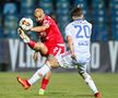 Oțelul - Dinamo, în etapa 3 din play-out, foto: Raed Krishan / GSP