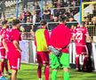 Dinamoviștii, chemați de galerie după 0-1 cu Oțelul
