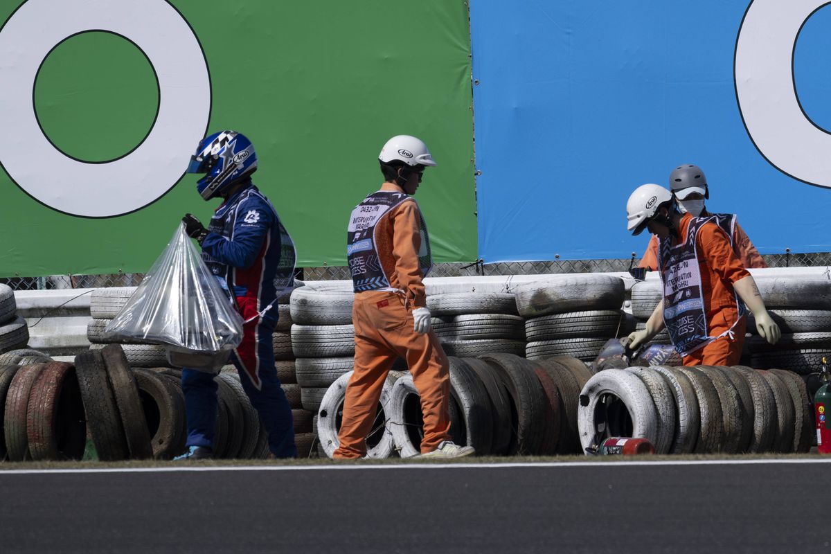 Marele Premiu al Japoniei - 2024 / Sursă foto: Imago