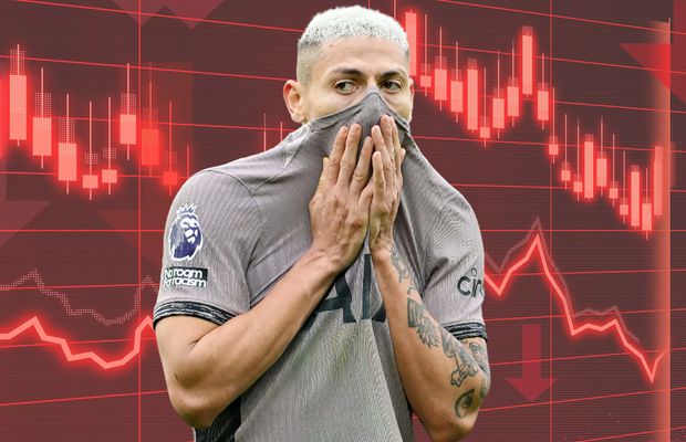 Dincolo de Premier League, e COLAPSUL » Datorii imense în Anglia, desființări și o mare întrebare: cât mai rezistă modelul?!