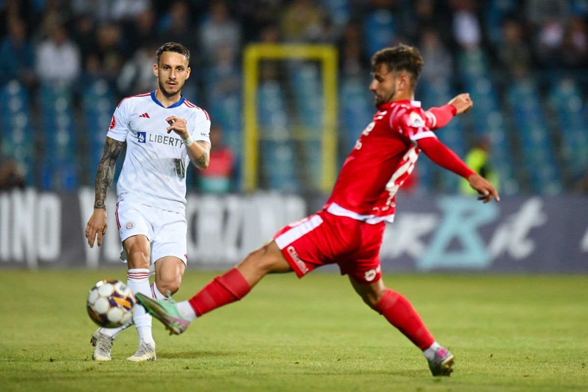 Fostul antrenor al lui Dinamo îl contestă pe Zeljko Kopic: „N-ai cum! Nu există că nu te gândești”