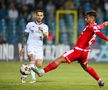 Oțelul - Dinamo, în etapa 3 din play-out, foto: Raed Krishan / GSP