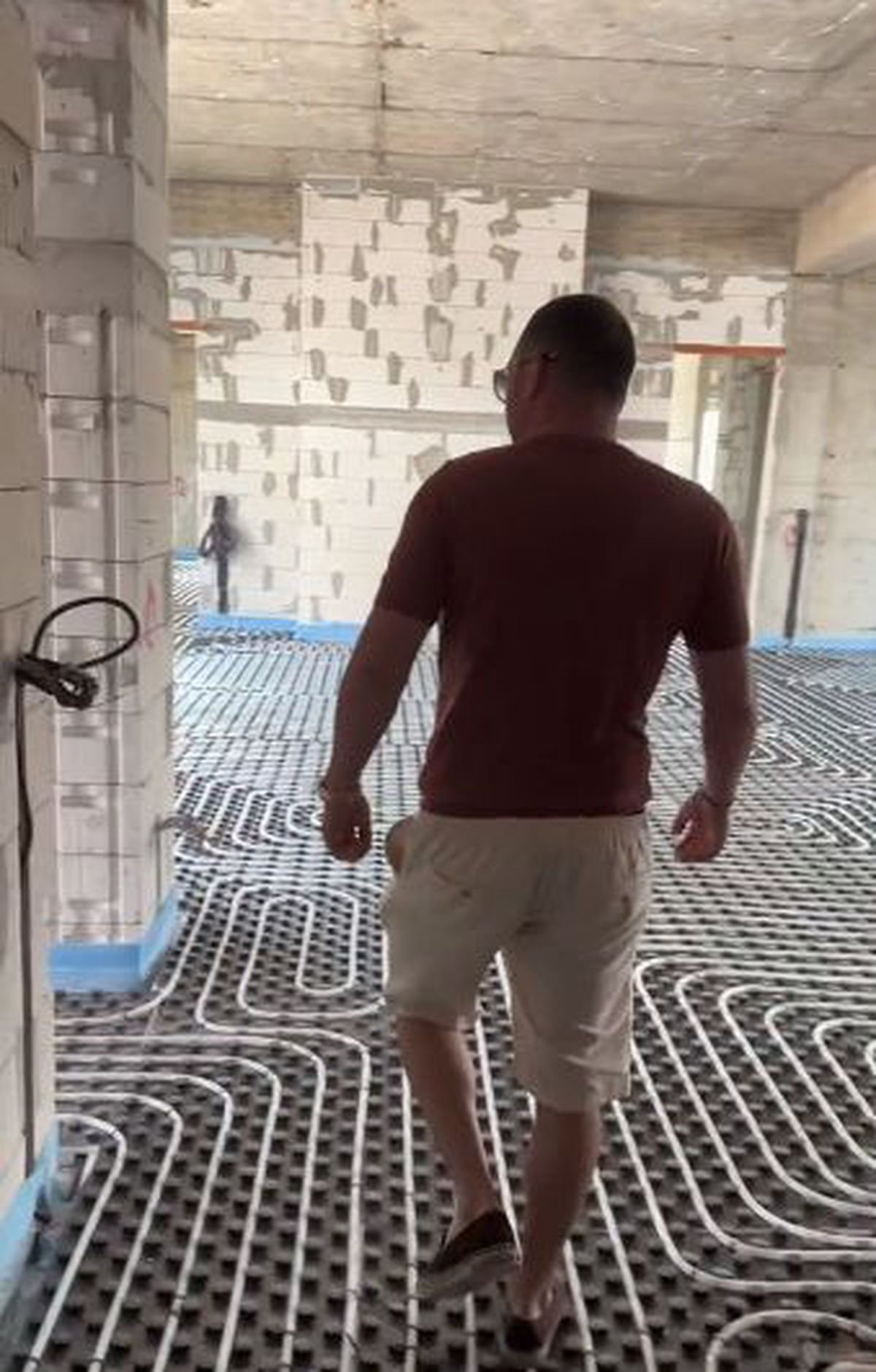 „Pescobar”, Imagini din apartamentul de 2 milioane de euro cumpărat de la Dumitru Dragomir