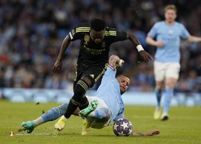 Marți se joacă primele două sferturi din Liga Campionilor printre acestea și ”finala” Real Madrid – Manchester City