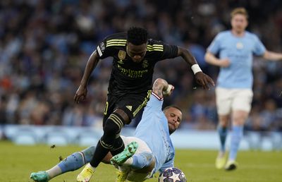 Marți se joacă primele două sferturi din Liga Campionilor printre acestea și ”finala” Real Madrid – Manchester City