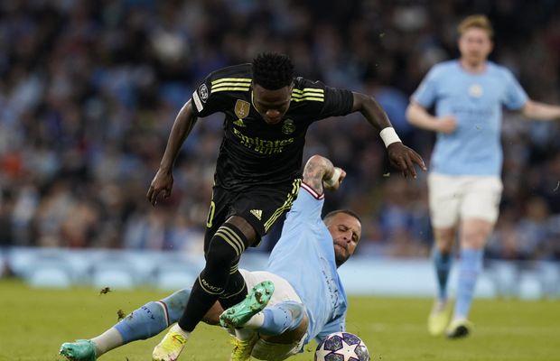 Marți se joacă primele două sferturi din Liga Campionilor printre acestea și ”finala” Real Madrid – Manchester City