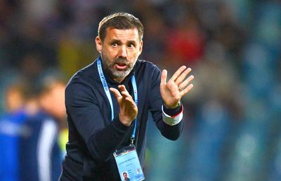 Clasamentul care ar salva Dinamo: ce s-a întâmplat în mandatul lui Zeljko Kopic în alb-roșu