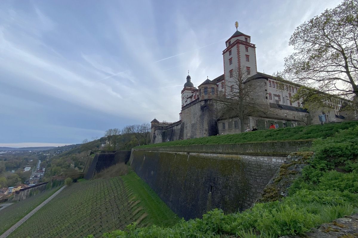 Vizită în Würzburg, orașul naționalei la Euro 2024