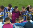 Gest inedit în Superligă, imediat după debutul la noua echipă!