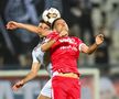 Oțelul - Dinamo, în etapa 3 din play-out, foto: Raed Krishan / GSP