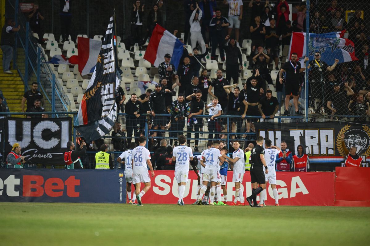 Dorinel, descifrat » Sistemul pus în practică în Oțelul - Dinamo