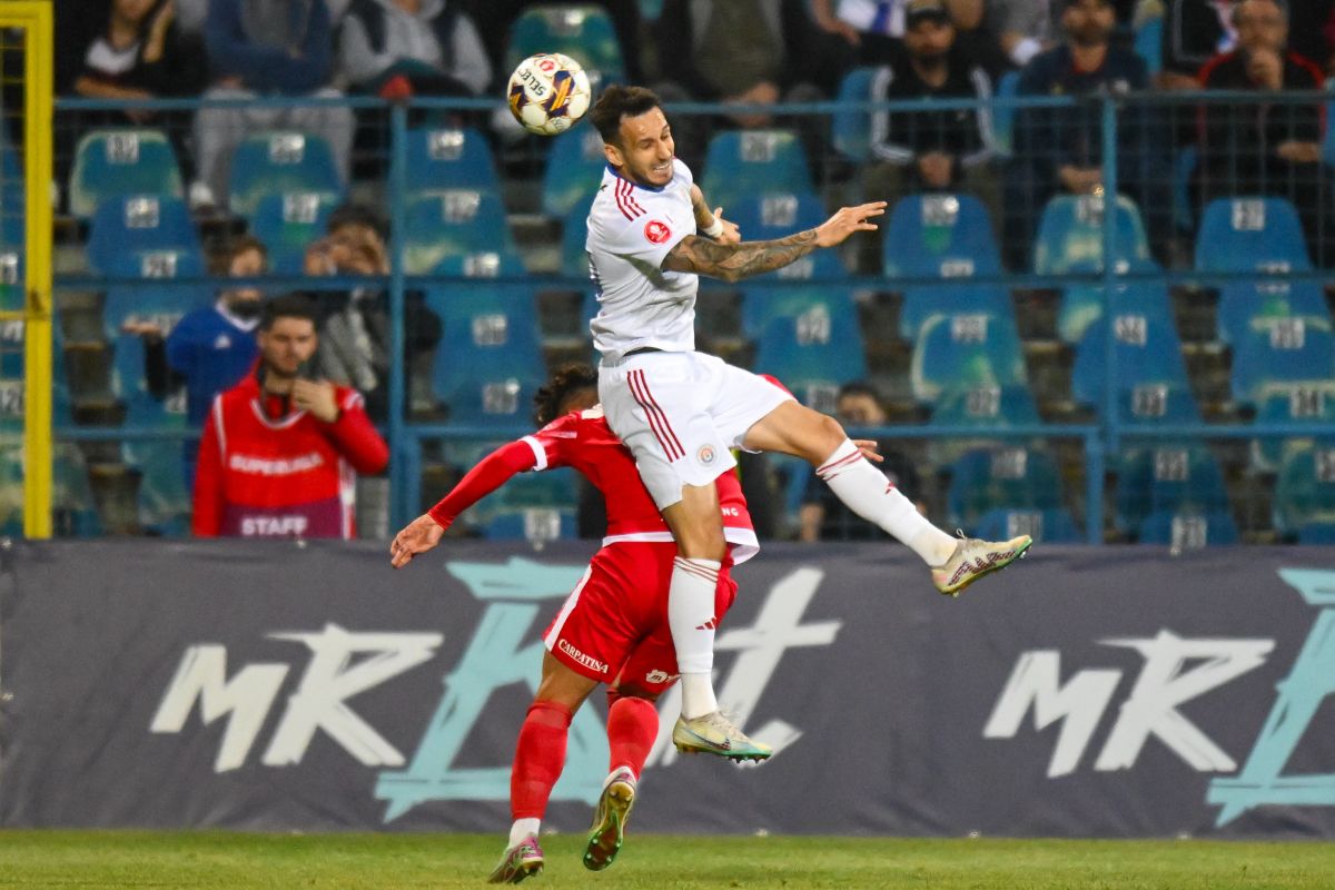 Fostul antrenor al lui Dinamo îl contestă pe Zeljko Kopic: „N-ai cum! Nu există că nu te gândești”