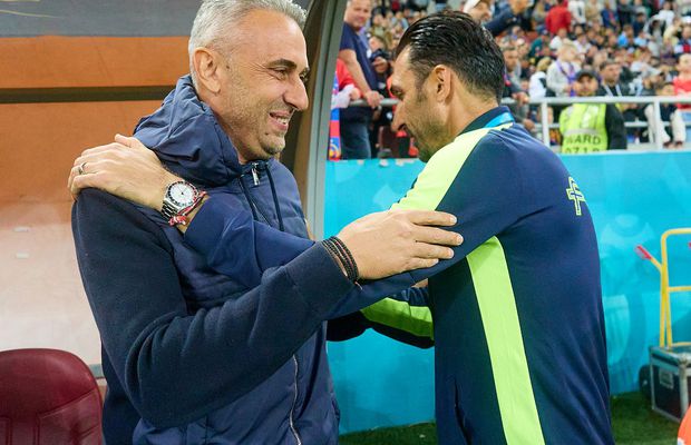 Petev era de departe cel mai bine plătit antrenor din Superliga! Bulgarul s-a umplut de bani la Universitatea Craiova