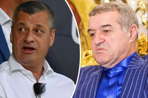 Fără precedent! Gigi Becali, făcut PRAF de Nelu Varga: „Îi spun doar atât: «Oprește-te!». E patronul unui club unde domnesc anomaliile”