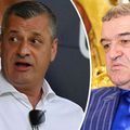 Ioan Varga și Gigi Becali