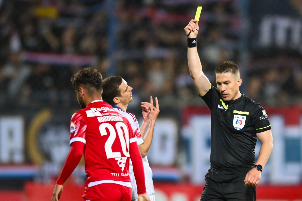 Dorinel Munteanu, după ce a răpus-o pe Dinamo: „Nu dau sfaturi, dar...”