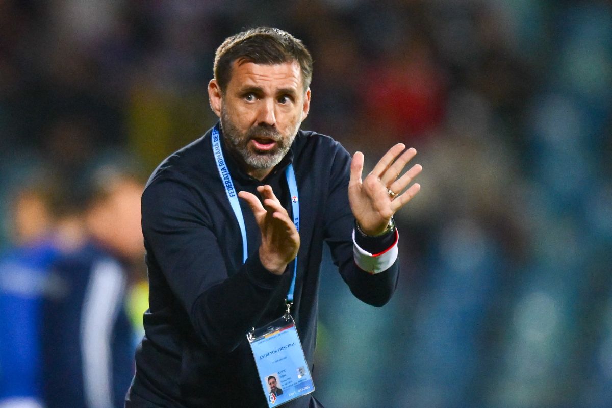 Fostul antrenor al lui Dinamo îl contestă pe Zeljko Kopic: „N-ai cum! Nu există că nu te gândești”