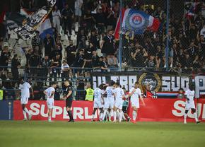 Oțelul, anunț categoric » Câte bilete au primit fanii lui Dinamo pentru meciul de la Galați