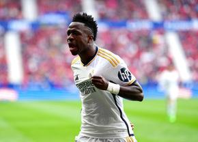Vinicius a luat decizia! Unde va juca în sezonul viitor, după oferta de 200 de milioane de euro