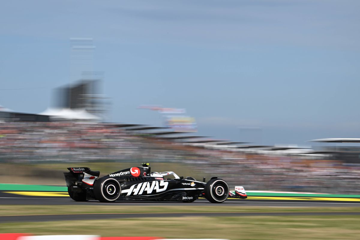 Marele Premiu al Japoniei - 2024 / Sursă foto: Imago