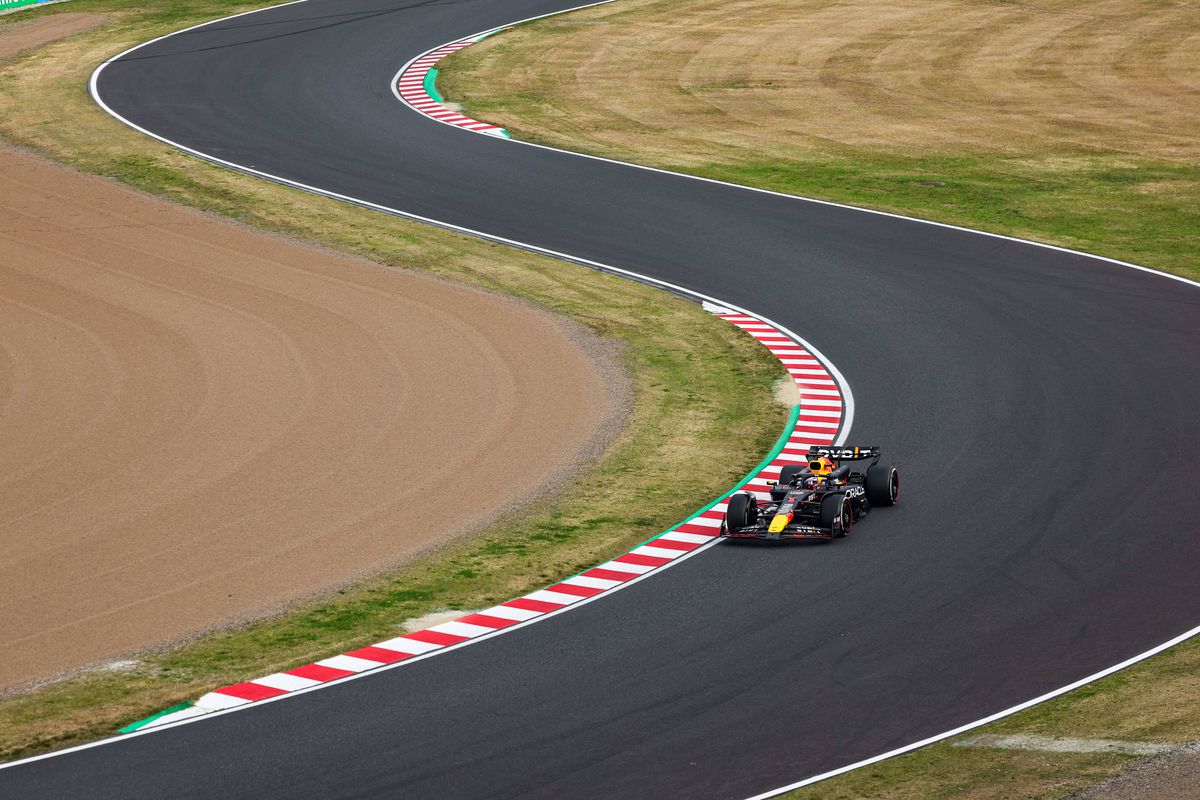 Marele Premiu al Japoniei - 2024 / Sursă foto: Imago