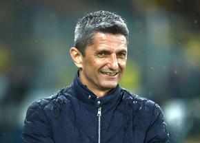 Răzvan Lucescu, în extaz după ce a smuls un punct în derby-ul din Grecia: „Nu ne-am fi gândit”
