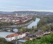 Vizită în Würzburg, orașul naționalei la Euro 2024