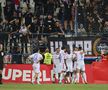 Oțelul - Dinamo, în etapa 3 din play-out, foto: Raed Krishan / GSP
