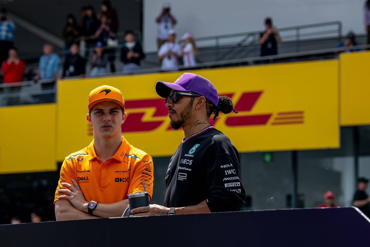 Marele Premiu al Japoniei - 2024 / Sursă foto: Imago