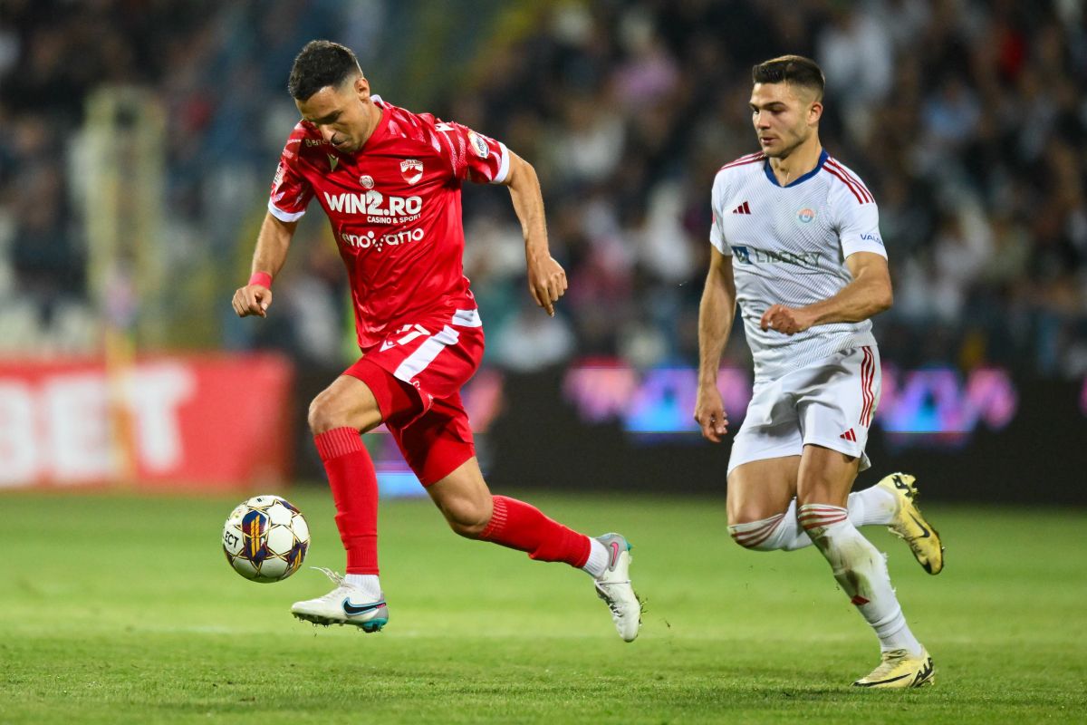 Dorinel Munteanu, după ce a răpus-o pe Dinamo: „Nu dau sfaturi, dar...”