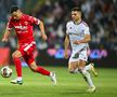 Oțelul - Dinamo, în etapa 3 din play-out, foto: Raed Krishan / GSP