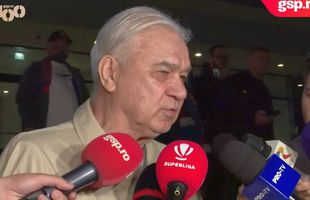 Anghel Iordănescu a dat verdictul, după FCSB - Universitatea Craiova: „Ne lasă să credem că se bate la campionat”