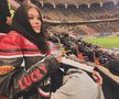 Emma Ștefan la FCSB - CSU Craiova