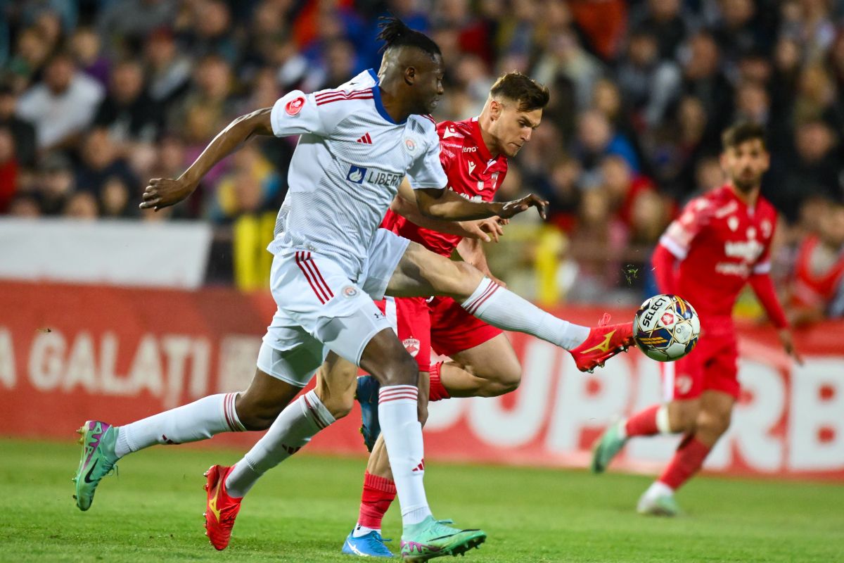 Oficialul dinamovist nu mai rabdă: „La ce salarii au, m-aș aștepta la altceva!”