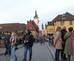 Vizită în Würzburg, orașul naționalei la Euro 2024
