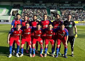 Sesizare la CNA împotriva CSA Steaua: „E o denumire falsă”