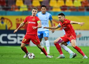 FCSB, 99% campioană! Analizăm victoria cu CSU Craiova la GSP Live