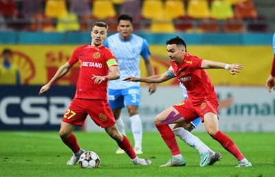 FCSB, 99% campioană! Analizăm victoria cu CSU Craiova la GSP Live